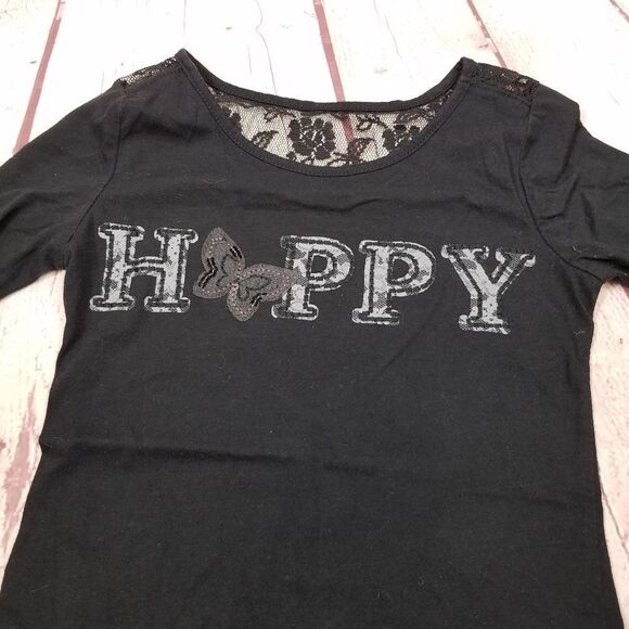 Basic Editions shirt M7/8 - Picture 2 of 2